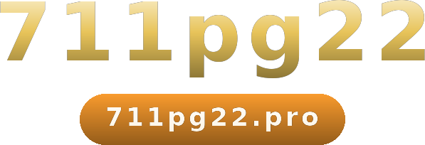 711pg22 โลโก้