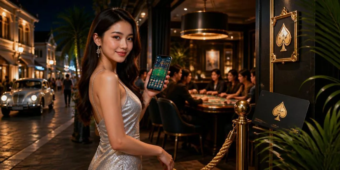 711pg22 รูเล็ต